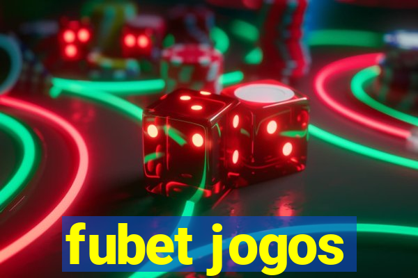 fubet jogos